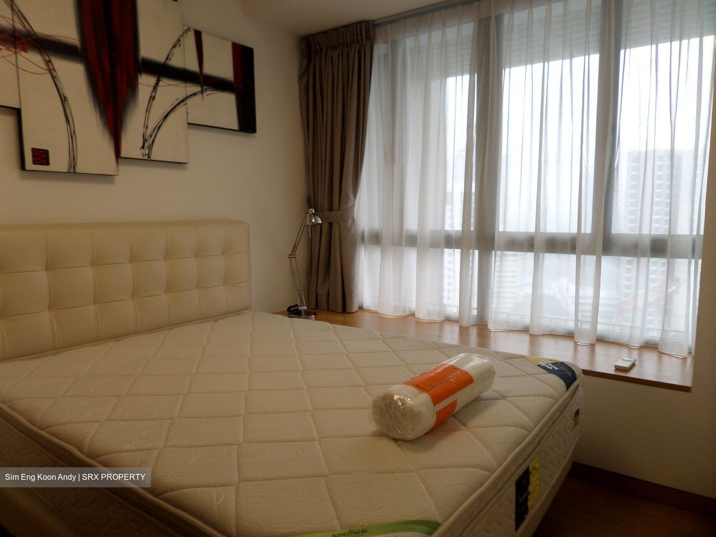 Espada (D9), Apartment #417753881